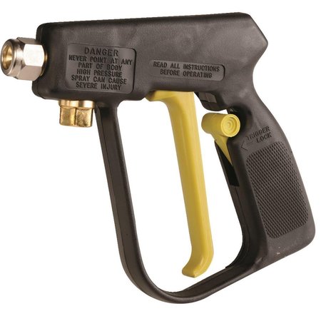 TEEJET GunJet AA30L Spray Gun AA30L-22425-18